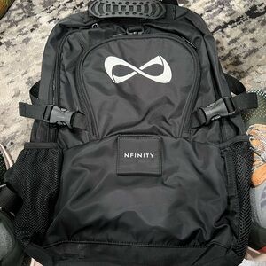 Nfinity Cheer Bag - Brand New